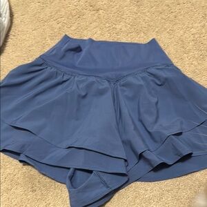 Aerie Women's Blue Shorts